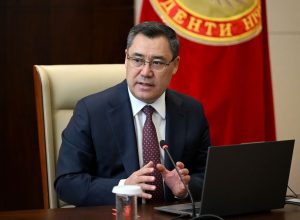 Kyrgyzstan launches $50M gold-backed USDKG stablecoin to modernize cross-border payments