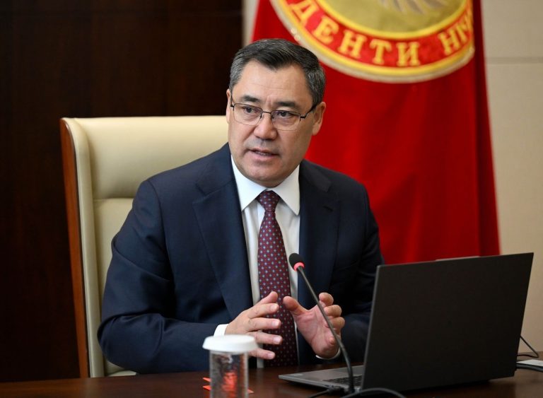 Kyrgyzstan launches $50M gold-backed USDKG stablecoin to modernize cross-border payments