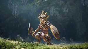 "Legend of YMIR Season 1 Launch: Explore the Exciting Razer Collaboration"