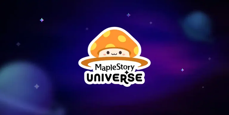 MapleStory Universe Cracks Down: 37% of Accounts Banned for Botting