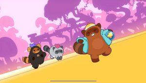 Moku's Grand Arena launches its four week preseason