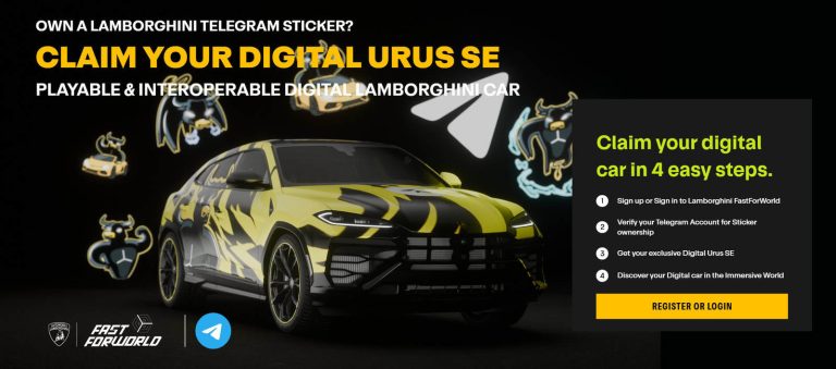Rev Up the Thrills: Lamborghini Urus' Ultimate Challenge