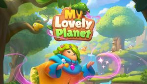 MY LOVELY PLANET My Lovely Planet, a mobile game renowned for its integration of entertainment with impactful social causes, has launched the Pink Diamond Competition. This event, which began on November 26, is the largest in the game's history, featuring a prize pool exceeding $120,000. The competition challenges players to ascend through various diamond tiers to potentially win lucrative rewards, culminating in the highly sought-after Pink Diamond level.