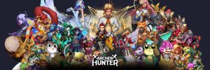 Nika Labs Acquires Archer Hunter IP, Preps for $FASTER Token Debut
