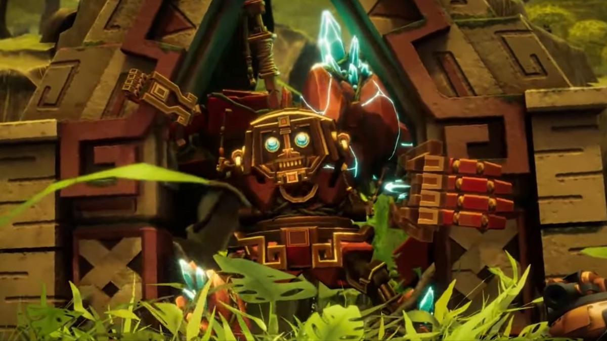 OG game Spider Tanks hitting early access on 8th December thanks to Immutable