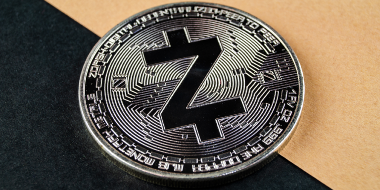 Privacy Coin Zcash Continues Historic Surge, Nearing 8-Year High Price - Decrypt