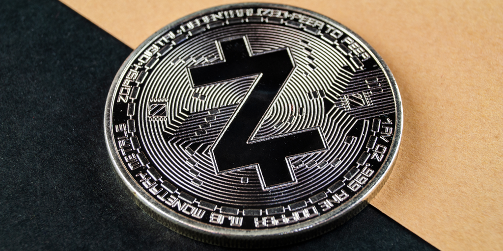 Privacy Coin Zcash Continues Historic Surge, Nearing 8-Year High Price - Decrypt