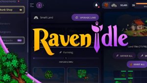 RavenIdle's $10K Gladiator Arena: The Battle Begins!