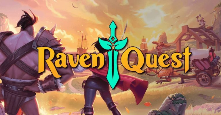RavenQuest's Spooktacular Halloween Extravaganza