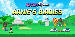 scor arnies birds In Brief