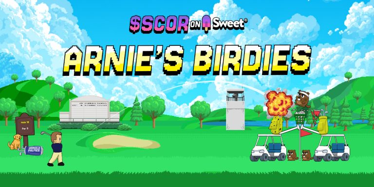 scor arnies birds In Brief