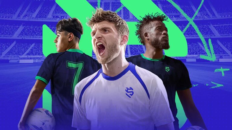 Soccerverse Joins Immutable Play, Introducing Gem Quests And Prize Wheel Rewards - EGamers.io - P2E NFT Games Portal