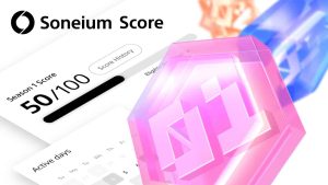 soneium score In Brief: