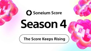 Harmonies Unveiled: Soneium Score Season 4