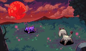 Spellborne Debuts Blood Moon Event - EGamers.io - P2E NFT Games Portal