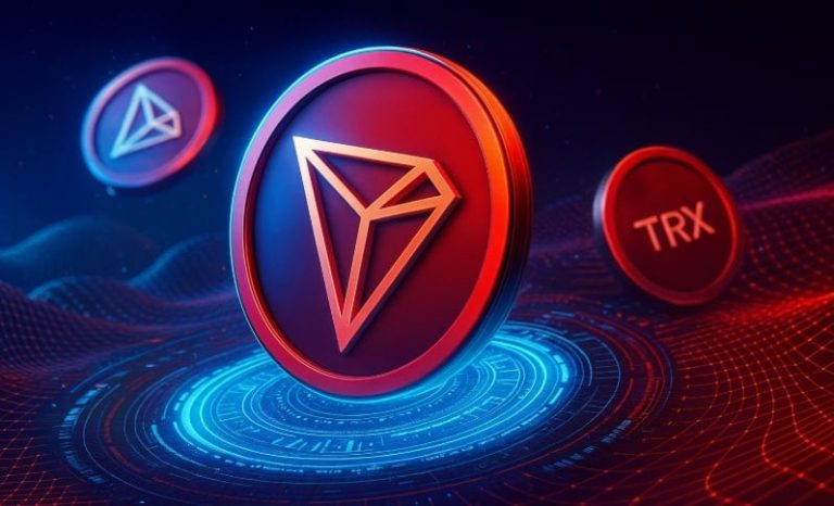 TRX Price Prediction 2025: Tron’s Inverse Head and Shoulder Breakout Signals Bullish Reversal, Is $0.33 Next as Investors Flock to EV2 Presale?