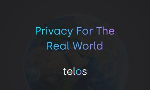 Telos Begins Trusted Setup Ceremony for Telos Privacy Layer