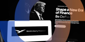 Trump-Backed World Liberty Financial Token Surges as Senate Moves to End US Government Shutdown - Decrypt