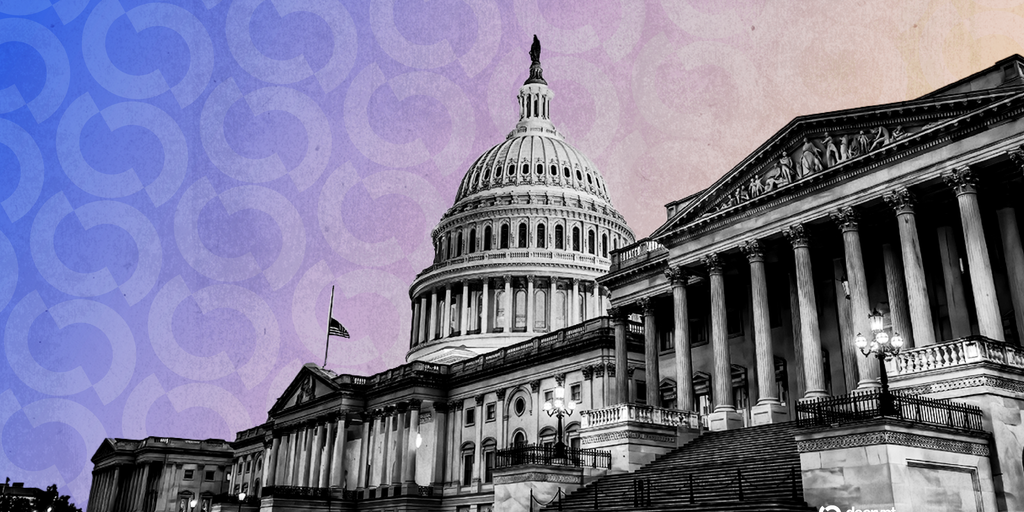 Trump Congressional Ally Discloses Latest Six-Figure Bitcoin Purchase - Decrypt