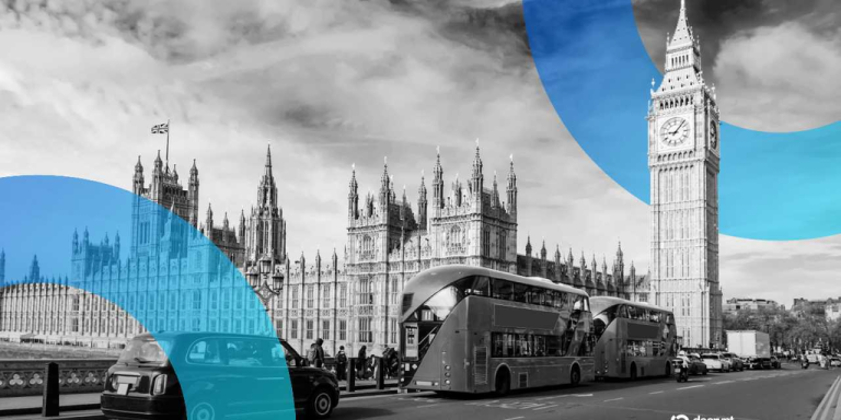 UK Budget Confirms New Crypto Reporting Rules from January 1 - Decrypt