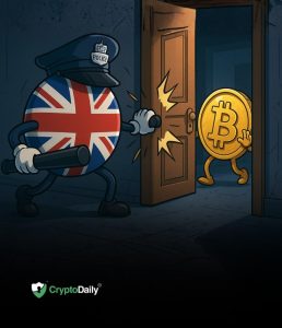 UK Government To Launch Major Crackdown On Crypto Tax Avoidance
