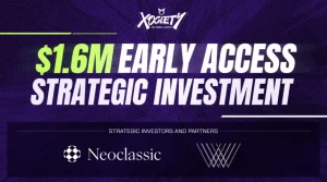 xcoiety investment In Brief