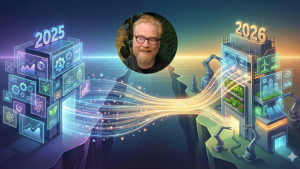 2026 Trends: CCP Games' Hilmar Veigar Pétursson on fully delivering his vision for EVE Frontier