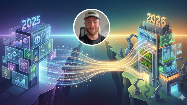 2026 Trends: Pixels' Luke Barwikowski says the only way to save crypto gaming is to not build for crypto gamers