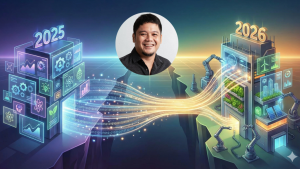 2026 Trends: YGG's Gabby Dizon says we need to build crypto games for crypto people