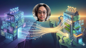 2026 trends: Nexpace's Sunyoung Hwang says only projects that implement ‘Invisible Blockchain’ will survive