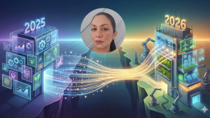 2026 trends: Play's Christina Macedo says blockchain and AI will make games better, faster, and more engaging