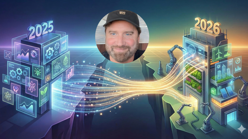 2026 trends: SKALE's Jack O'Holleran says gamers want value, not speculation