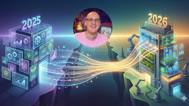 2026 trends: Simon Davis says - "Lean into what makes web3 gaming unique"