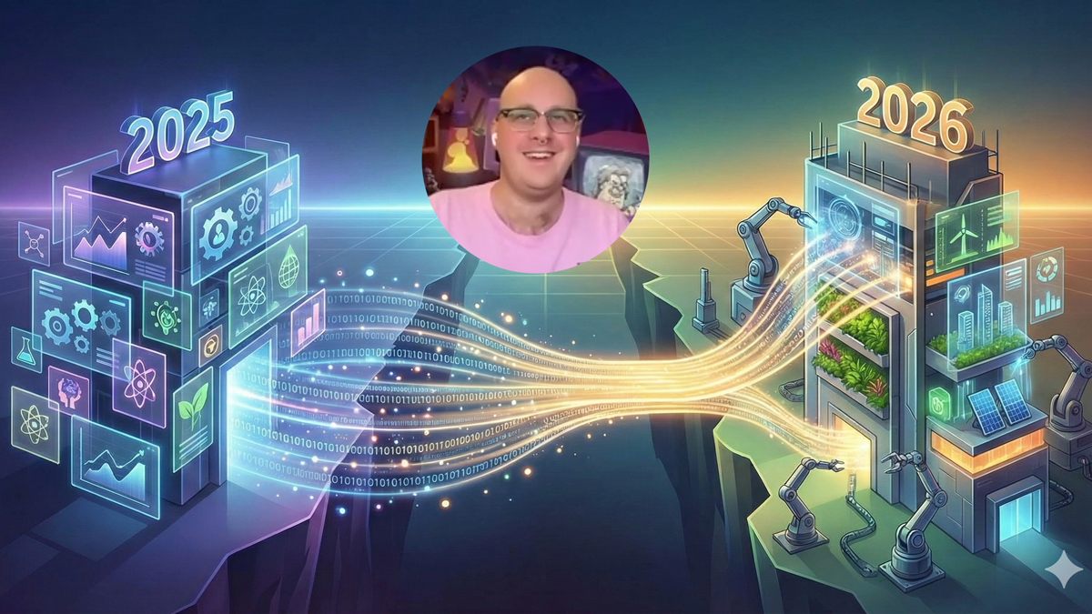 2026 trends: Simon Davis says - "Lean into what makes web3 gaming unique"