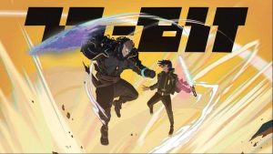 "77 Bit Launches 'Initiate 24': Revolutionizing Technology in 2023"