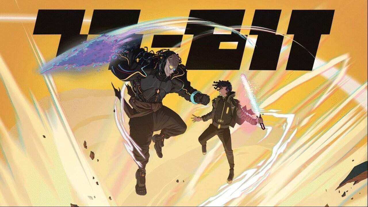 "77 Bit Launches 'Initiate 24': Revolutionizing Technology in 2023"