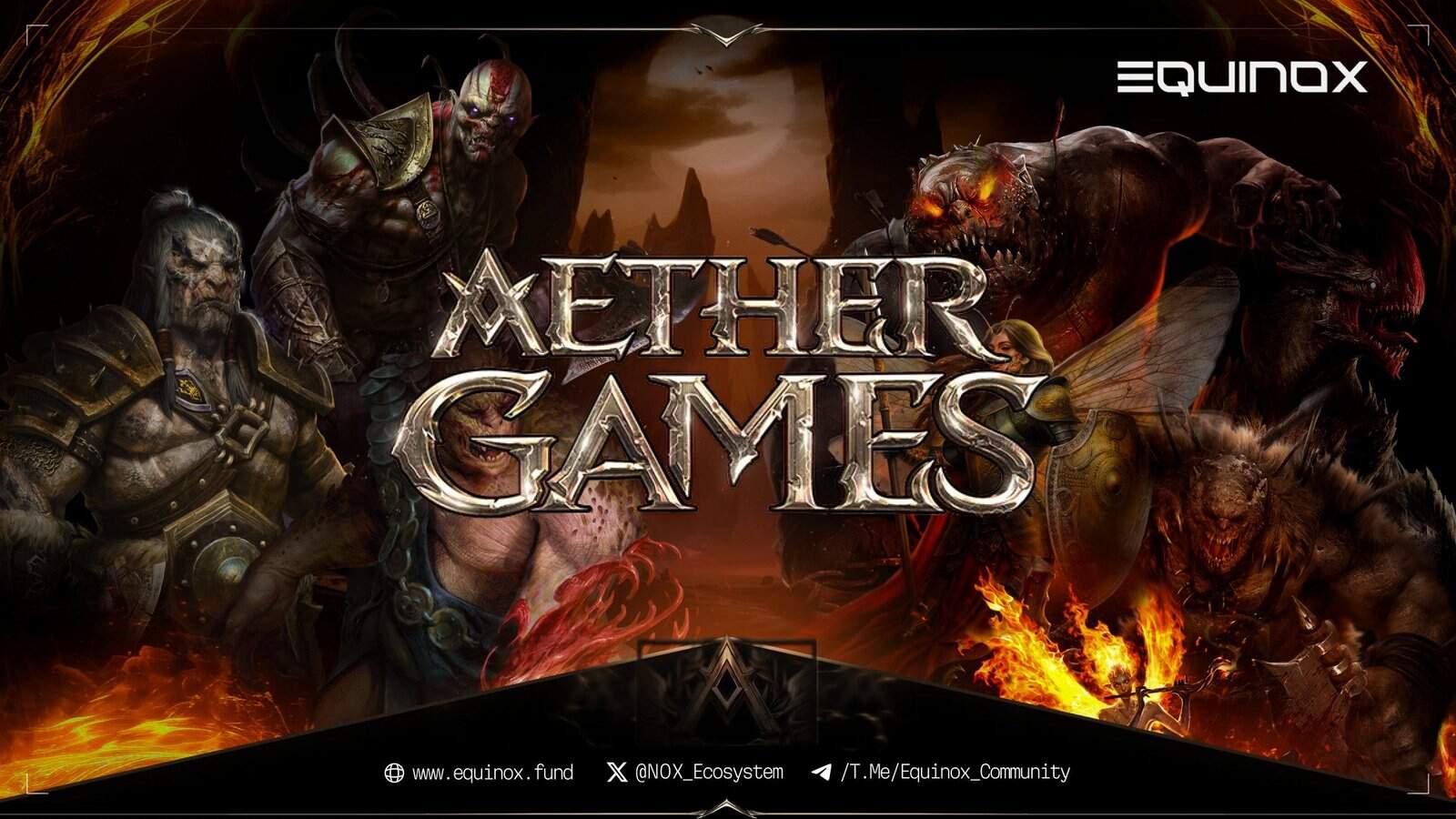 "Aether Games Shuts Down: Impact on the Gaming Industry and What's Next"