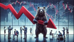 Bears Take Hold of Crypto as BOJ Rate Decision Raises Liquidity Fears