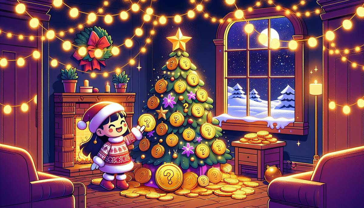 Best Crypto to Stock Up On Ahead of the Santa Rally 2025: REACT, SUI, and LINK