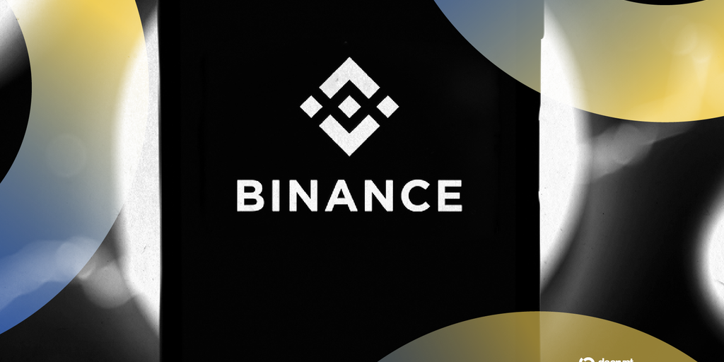 Binance Unveils New Crypto Savings Account for Kids - Decrypt