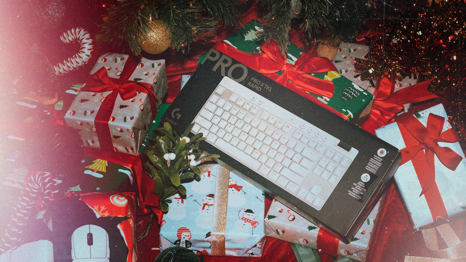 Bring The Cheer, Pack The Gear: Game On This Holiday Season - EGamers.io - P2E NFT Games Portal