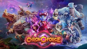 "ChronoForge Shutdown: End of an Era Scheduled for December 30 Due to Funding Issues"