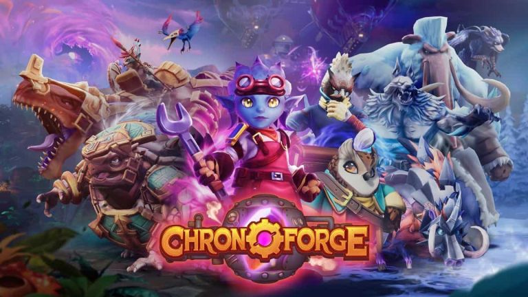 "ChronoForge Shutdown: End of an Era Scheduled for December 30 Due to Funding Issues"