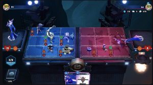 "DATA2073 Unveils Enhanced Android App: Experience Quicker Battles and Effortless Web3 Integration"