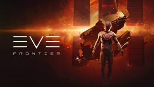 "EVE Frontier Cycle 4 Update: Explore New Horizons with WASD Controls"