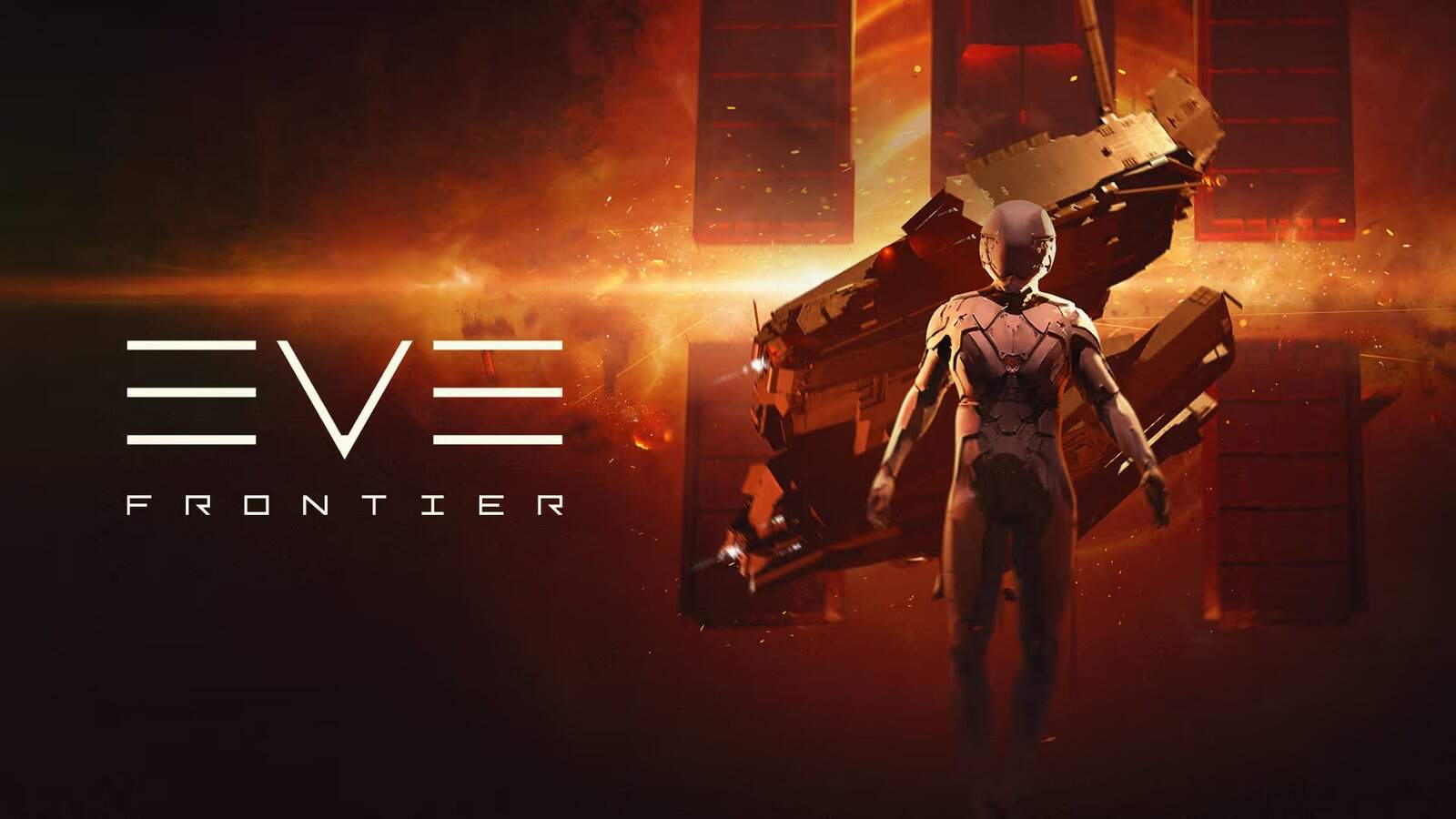 "EVE Frontier Cycle 4 Update: Explore New Horizons with WASD Controls"