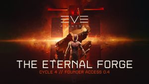 "Explore the Latest Enhancements in EVE Frontier: Cycle 4 Ship Control Updates"