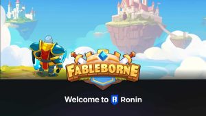 "Fableborne Open Beta Goes Global: Join the Adventure Today!"