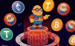 Best Crypto Presales Games to Watch this November &ndash; $EV2, Lumiterra, Tapzi, & Based Eggman