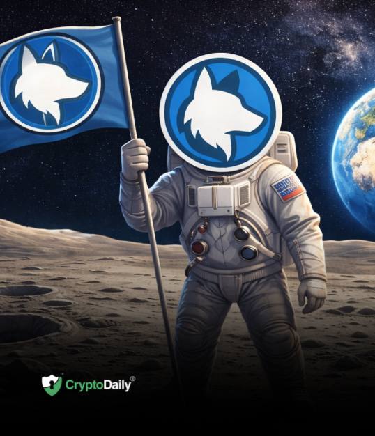 Husky Inu AI (HINU) Set For Move To $0.00024394 As Selling Pressure Dominates Market